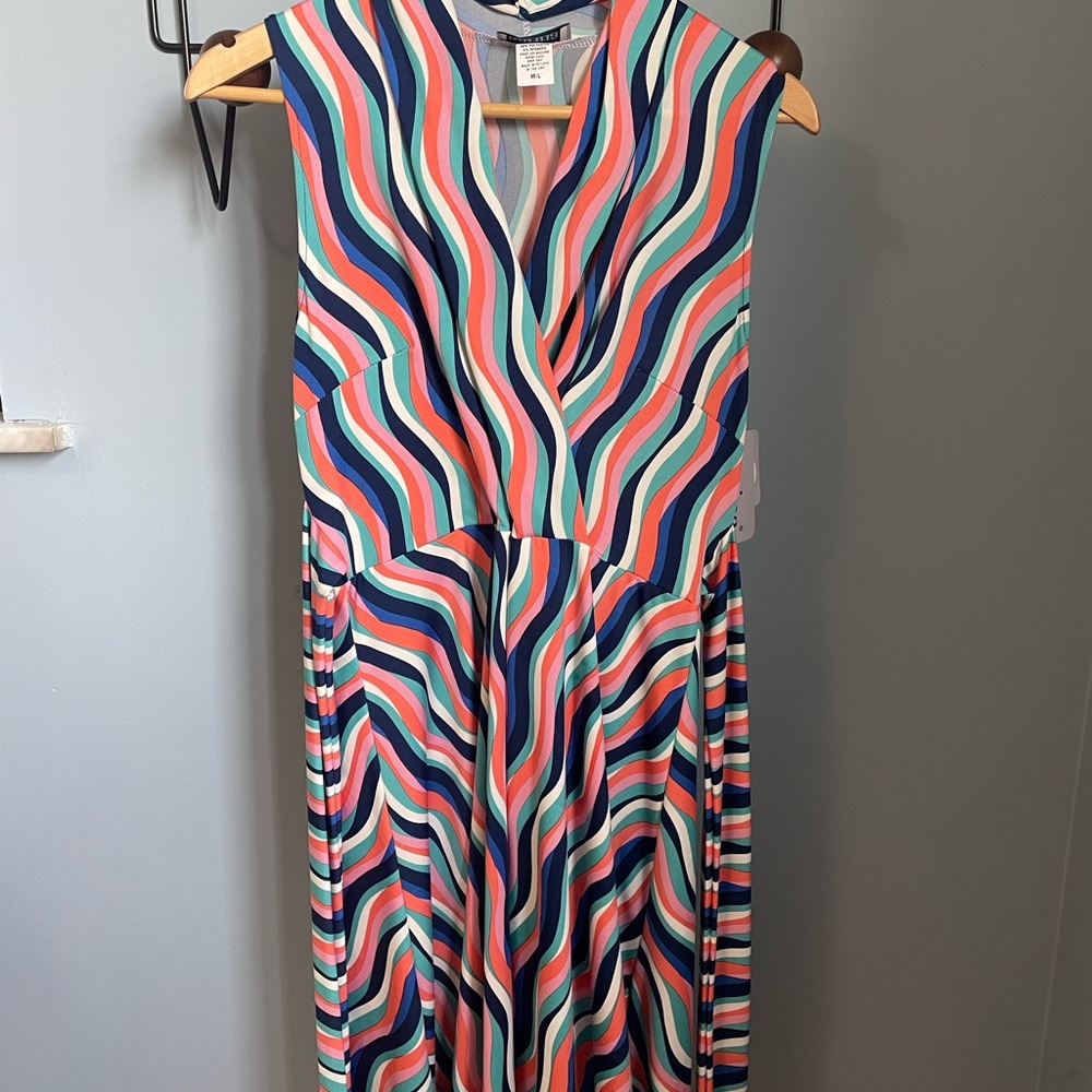 Karina dress, new with tags